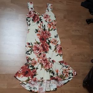 Sweet Heart Dress